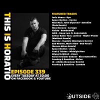 THIS IS HORATIO 339 MELODIC TECHNO