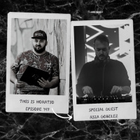 THIS IS HORATIO 359 + SPECIAL GUEST RIZA GOBELEZ