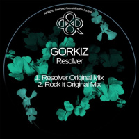 Gorkiz - Rock It
