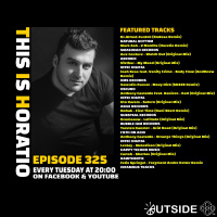 THIS IS HORATIO 325 TECHNO