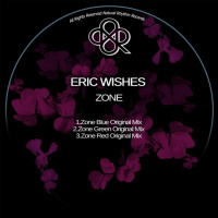 Eric Wishes - Zone Blue