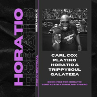 CARL COX PLAYING HORATIOampTRIPPY SOUL - GALATEEA
