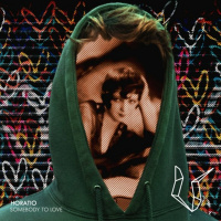 Horatio - Somebody To Love