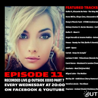 LARISSE VAN DOORN MUSIC LIFE 11 XOXO PART 7