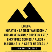 LARISSE VAN DOORN MUSIC LIFE 12 LIVE FROM OUTSIDE LA MUNTE