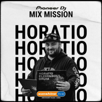 HORATIO @ PIONEER MIX MISSION