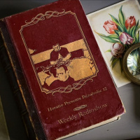 HORATIO PRESENTS IBIZAHOLIC 12