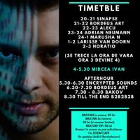 Adrian Neumann live @ Outside X