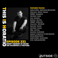 THIS IS HORATIO 331 MELODIC TECHNO