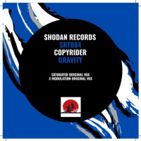 Copyrider - Gravity