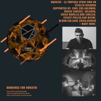 Horatio - Tribal Jedi Pt.2