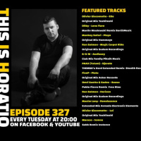 THIS IS HORATIO 327 MELODIC TECHNO