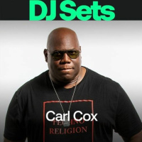 CARL COX CHARTS HORATIO - PASSION TRACK [SHODAN RECORDS]
