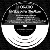 My Story So Far (Original Mix)
