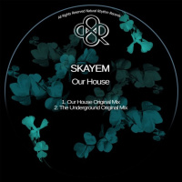 Skayem - The Underground (Original Mix)