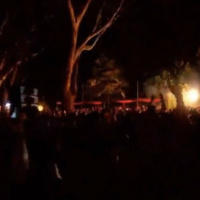 DEEP DISH (SHARAM+DUBFIRE) PLAYING HORATIO amp DJ DEP ECHOES OF ELYMA @ BPM FESTIVAL COSTARICA