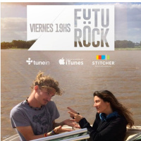 Argentina_Electronica_135_x_Futurock.fm premiers HORATIO - TECHNORAMA (LAYER909)