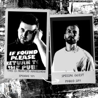 THIS IS HORATIO 373 + SPECIAL GUEST PABLO SAY