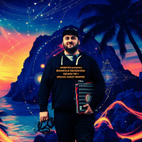 HORATIO PRESENTS IBIZAHOLIC RADIOSHOW EPISODE 138 + SPECIAL GUEST INSPIRO