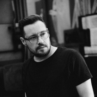 Jose Maria Ramon Livingroom Birthday Bash After Hours