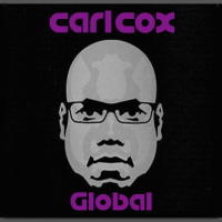 Carl Cox - Global 552 - 2013-10-18