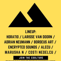 Marusha N Live @ Outside La Munte