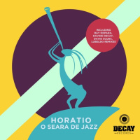 HORATIO - IMPROVIZATIE PE JAZZ