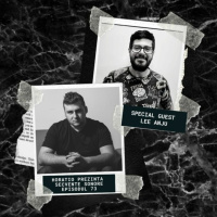 HORATIO PREZINTA SECVENTE SONORE 72 SPECIAL GUEST LEE ANJU