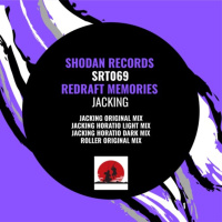 Redraft Memories - Jacking Horatio Dark Remix