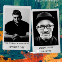 THIS IS HORATIO 365 + SPECIAL GUEST DR. MOTTE