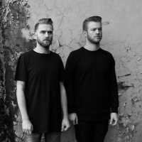 NATURAL RHYTHM LABEL PODCAST - Rupert Harvey amp JLN