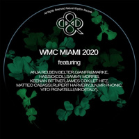 Hassio (COL) ,Sammy Morris - Dates In My Home