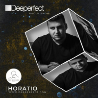 HORATIO @ DEEPERFECT RADIOSHOW PURE IBIZA RADIO
