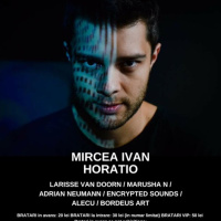 Mircea Ivan Live @ Outside X