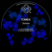 Tomek - Sonora (Horatio Remix)