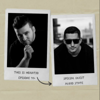 THIS IS HORATIO RADIOSHOW EPISODE 350 SPECIAL GUEST AUDIO STATE