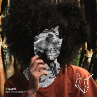 Horatio - Jack Your Soul