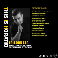 THIS IS HORATIO 334 TECH HOUSE EDITION