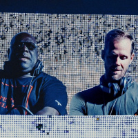 CARL COX B2B ADAM BEYER PLAYING HORATIO - NASTY (LUCKY LIFE) @RESISTANCE IBIZA CLOSING PARTY