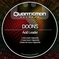 DOONS - Acid Leader (Original Mix)