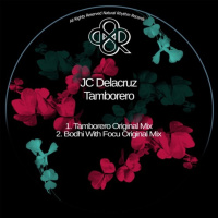 JC Delacruz - Tamborero(Original Mix)