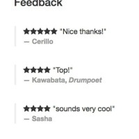 JAMIE WOON - SHOULDA HORATIO EDIT