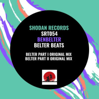 BEN BELTER - BELTER BEATS PART I