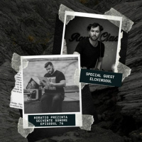 HORATIO PREZINTA SECVENTE SONORE 76 SPECIAL GUEST ELCHINSOUL