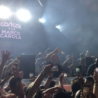 CARL COX B2b MARCO CAROLA @ DESTINO IBIZA PLAYING HORATIO - EIVISSA HERE I COME LUCKY LIFE IBIZA