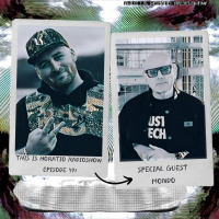 This Is Horatio 371 + Special Guest Mondo