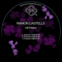 Ramon Castells - Mi Pecho (Original Mix)