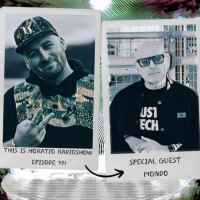 This Is Horatio 371 + Special Guest Mondo