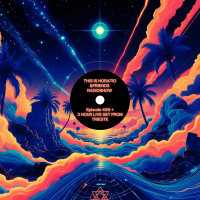 THIS IS HORATIO 459 + LIVE 3 HOUR SET FROM TRIESTE