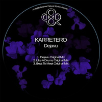 KARRETERO Dejavu (Original Mix)